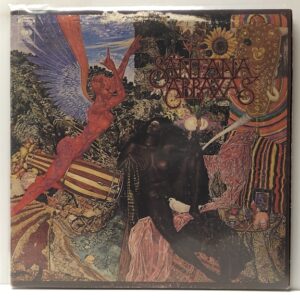 Abraxas (USED LP)