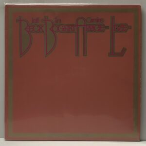 Live (USED LP)