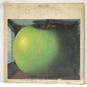 Beck-Ola (USED LP)