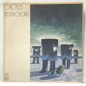 Restrictions (USED LP)