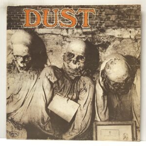 Dust (Used LP)