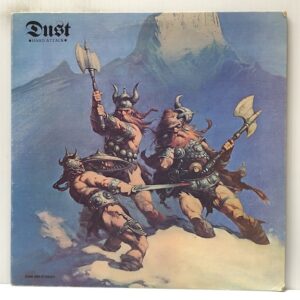 Hard Attack (USED LP)