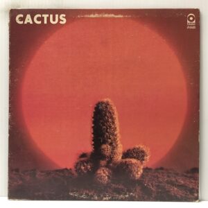 Cactus (USED LP)