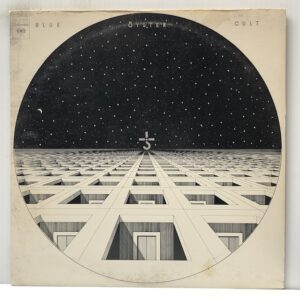 Blue Oyster Cult (USED LP)