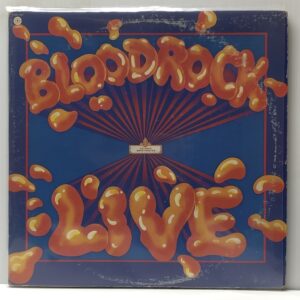 Live (USED LP)