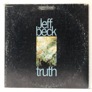 Truth (USED LP)