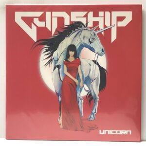 Unicorn (USED LP)
