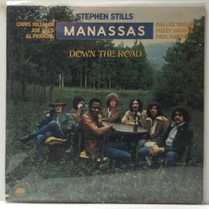 Down the Road (USED LP)