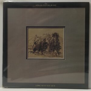 Long May You Run (USED LP)