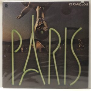 Big Towne 2061 (USED LP)