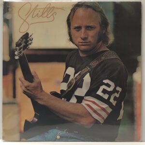 Stills (USED LP)