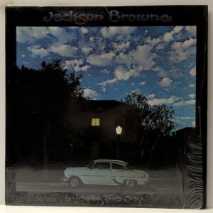 Late For the Sky (USED LP)