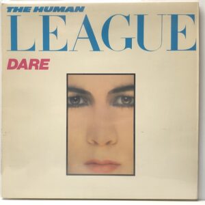 Dare (USED LP)