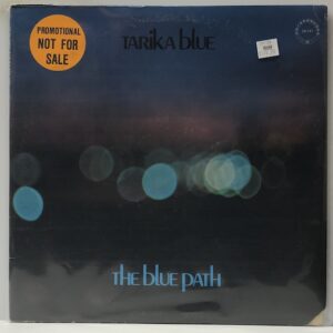 Blue Path (USED LP)