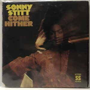 Come Hither (USED LP)