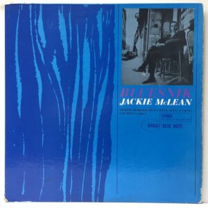 Bluesnik (USED LP)