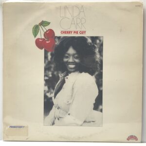 Cherry Pie Guy (USED LP)