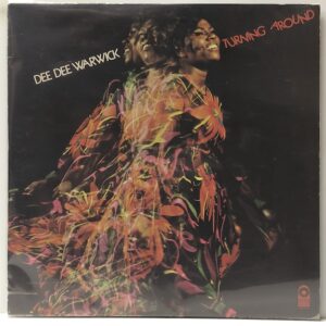 Turning Around (USED LP)