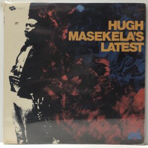 Latest (USED LP)