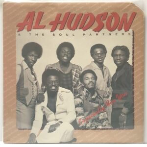 Especially For You (USED LP)