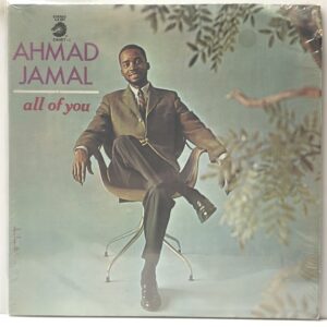 All Of You (USED LP)