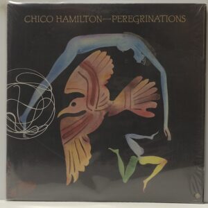 Peregrinations (USED LP)