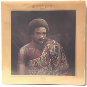 Ndeda (USED LP)