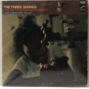 Coldwater Flat (USED LP)
