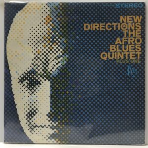 New Directions (USED LP)