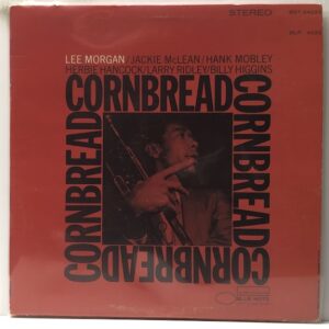 Cornbread (USED LP)
