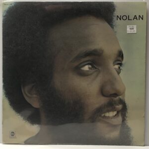 Nolan (USED LP)
