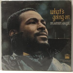 Whats Going On (USED LP)