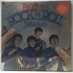 Rock n Roll Music (USED LP)