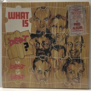 What Is Beat (USED LP)