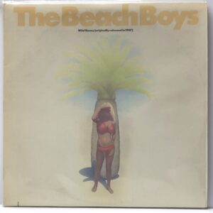 Wild Honey/20/20 (USED LP)  `