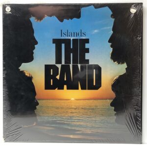 Islands (USED LP)