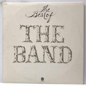 Best of (USED LP)