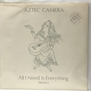 All I Need Is Everything remix/Jump Loaded Version
