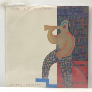 Walk Out to Winter (USED LP)