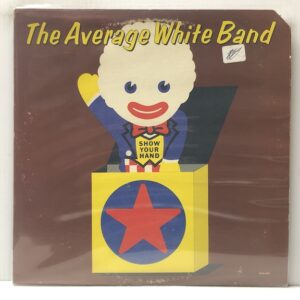 Show Your Hand (USED LP)