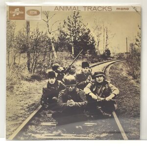 Animal Tracks (USED LP)