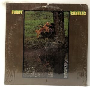 Bobby Charles (USED LP)