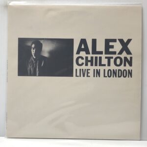 Live in London (USED LP)