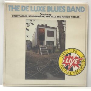 Live (USED LP)