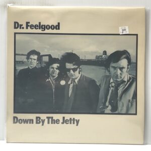 Down By the Jetty (USED LP)