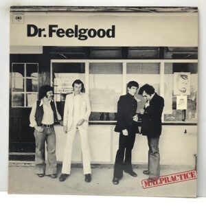 Malpractice (USED LP)