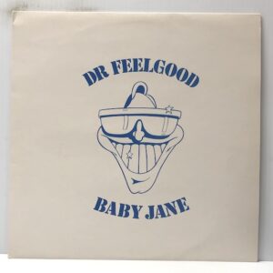 Baby Jane (USED LP)