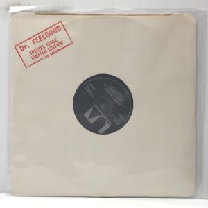 Shes a Windup (USED LP)