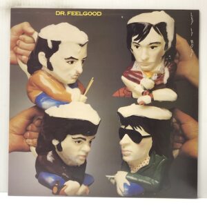 Let It Roll (USED LP)