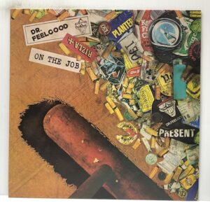 On the Job (USED LP)